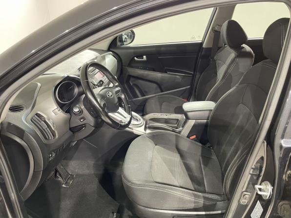 Kia Sportage III Рестайлинг с пробегом 2014 года, цена 1 429 000 рублей, 129000 км, внедорожник, Автокод Объявления