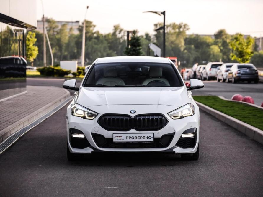 BMW 2 серии F44 Санкт-Петербург  - изображение 6