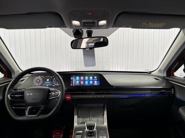 Omoda C5 I с пробегом 2024 года, цена 1 797 000 рублей, 32471 км, внедорожник, Автокод Объявления