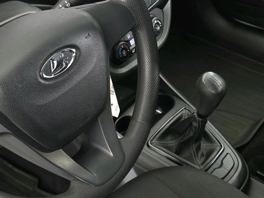 Lada (ВАЗ) Vesta I Новосибирск  - изображение 15