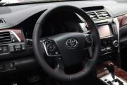 Toyota Camry VII (XV50) Сургут  - изображение 50