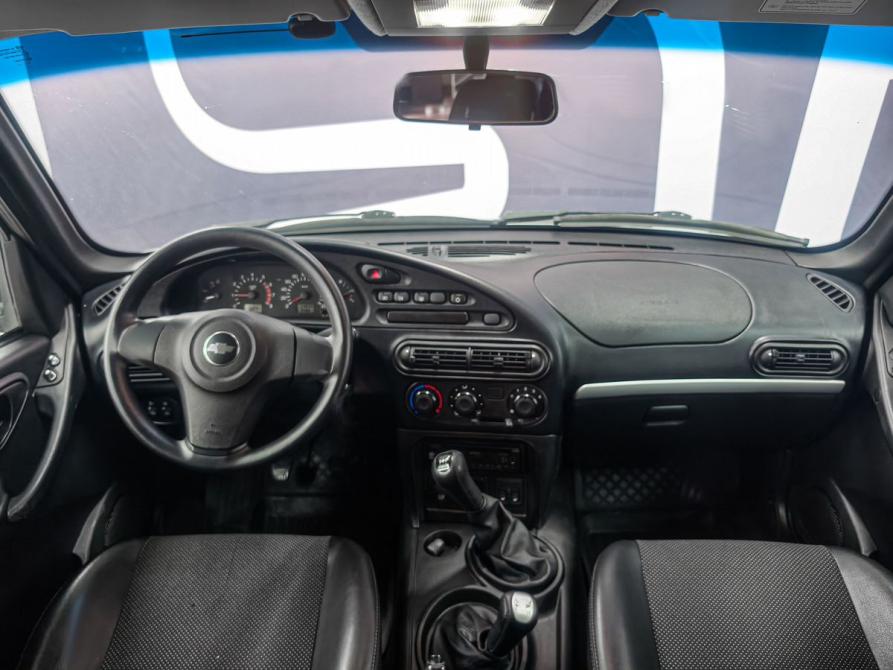 Chevrolet Niva I Рестайлинг Ростов-на-Дону  - изображение 10