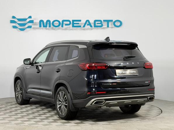Chery Tiggo 8 Pro I с пробегом 2021 года, цена 1 750 000 рублей, 120000 км, внедорожник, Автокод Объявления