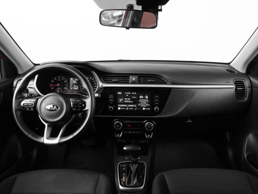Kia Rio IV Рестайлинг Калининград  - изображение 20