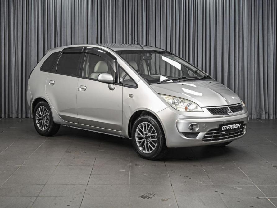 Mitsubishi Colt VI (Z20/Z30) Ставрополь  - изображение 1