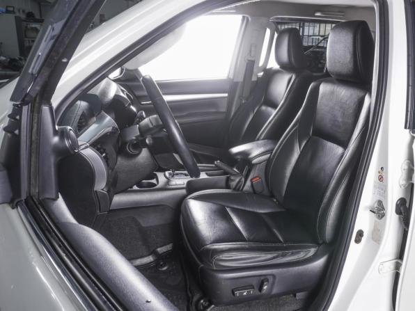 Toyota Hilux VIII с пробегом 2017 года, цена 3 720 000 рублей, 259882 км, offers.body_type.unknown, Автокод Объявления