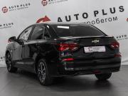 Chevrolet Monza II Рестайлинг Минеральные Воды  - изображение 21