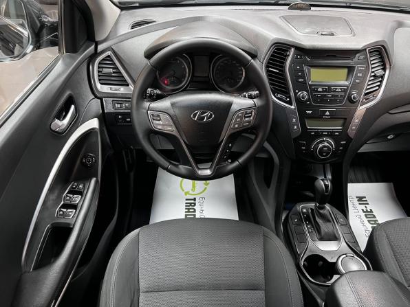 Hyundai Santa Fe III с пробегом 2012 года, цена 1 795 000 рублей, 197072 км, внедорожник, Автокод Объявления