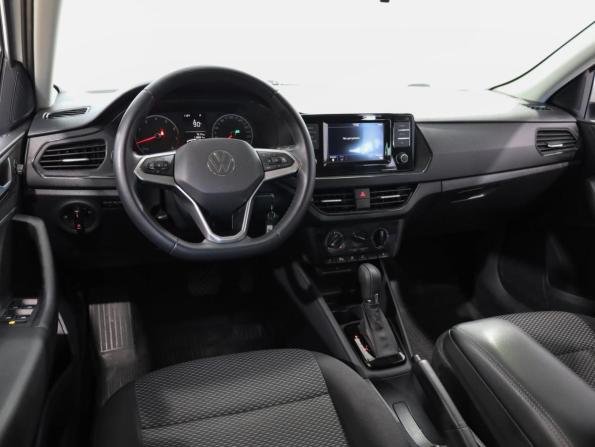 Volkswagen Polo VI с пробегом 2020 года, цена 1 559 000 рублей, 116661 км, лифтбек, Автокод Объявления