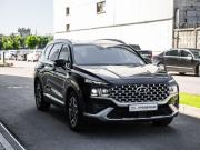 Hyundai Santa Fe IV Рестайлинг Санкт-Петербург  - изображение 45