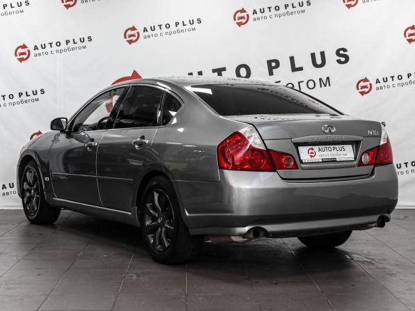 Infiniti M III с пробегом 2007 года, цена 799 000 рублей, 170744 км, седан, Автокод Объявления
