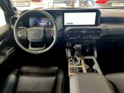 Toyota Land Cruiser Prado 250 Series Москва  - изображение 36