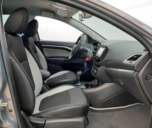 Lada (ВАЗ) Vesta I с пробегом 2019 года, цена 930 000 рублей, 124867 км, универсал, Автокод Объявления