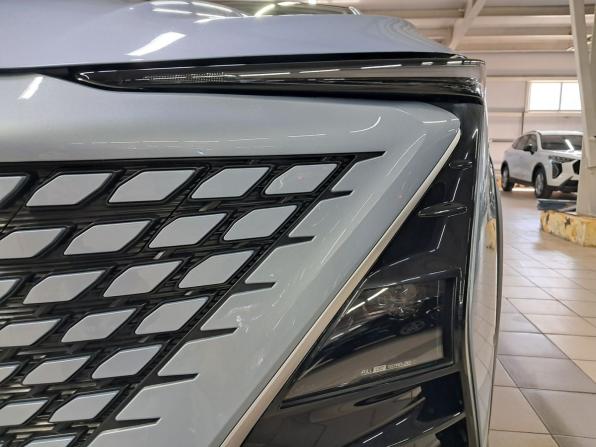 Changan UNI-T I с пробегом 2023 года, цена 2 355 000 рублей, 13400 км, внедорожник, Автокод Объявления