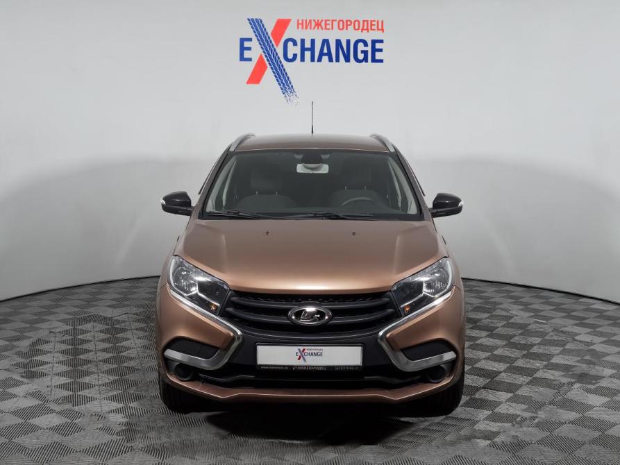 Lada (ВАЗ) XRAY I Нижний Новгород  - изображение 2