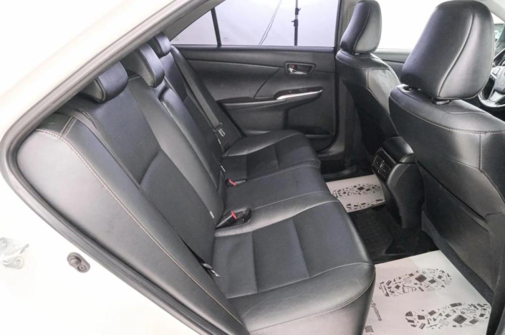 Toyota Camry VII (XV50) Рестайлинг 2 Красноярск  - изображение 24