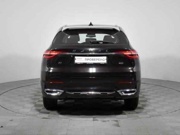 Haval F7 I с пробегом 2020 года, цена 1 598 900 рублей, 95729 км, внедорожник, Автокод Объявления