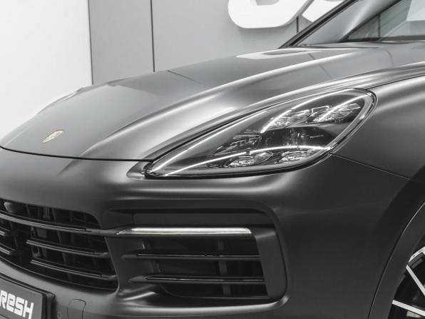 Porsche Cayenne III с пробегом 2021 года, цена 12 260 000 рублей, 33321 км, внедорожник, Автокод Объявления