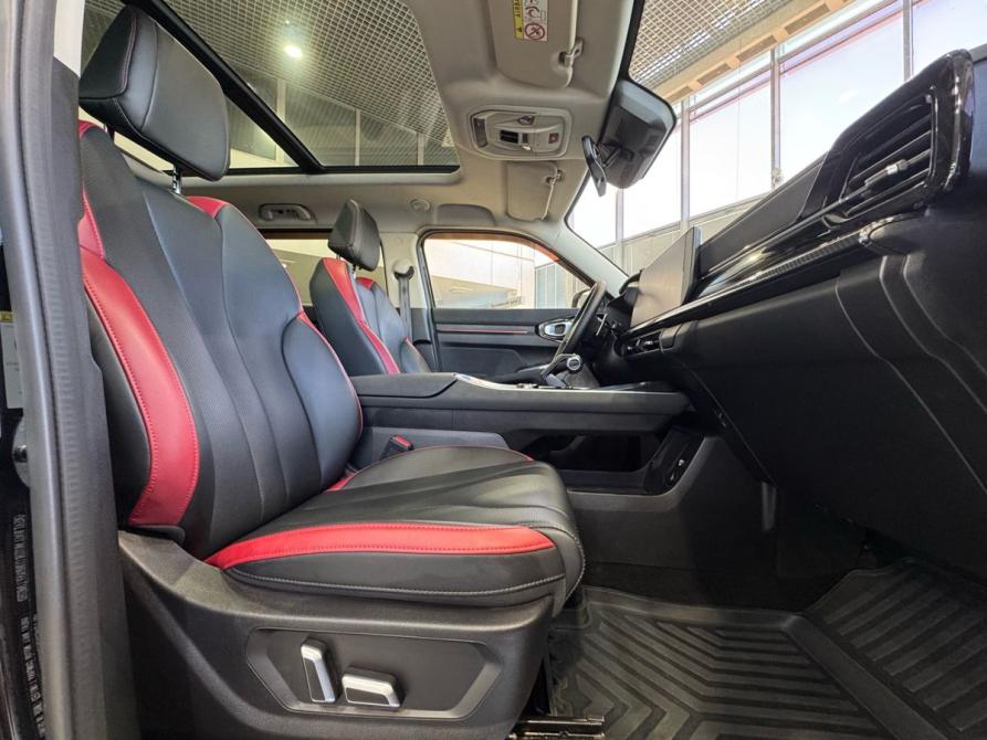 Haval H3 I Москва  - изображение 18