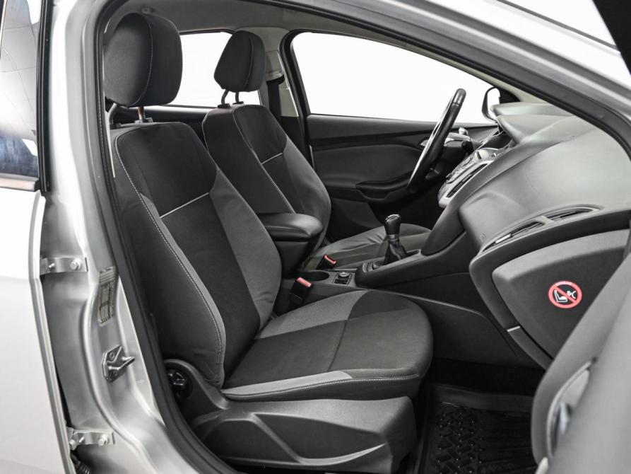 Ford Focus III Ставрополь  - изображение 8