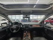 Volkswagen Touareg II Шахты  - изображение 31