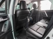 Toyota Land Cruiser Prado 150 Series Рестайлинг 2 Воронеж  - изображение 43
