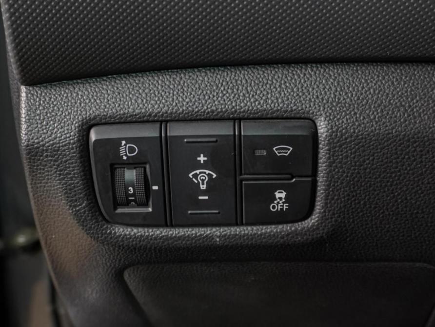 Hyundai Creta I Рестайлинг Воронеж  - изображение 19