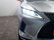 Lexus RX IV Рестайлинг Чита  - изображение 44