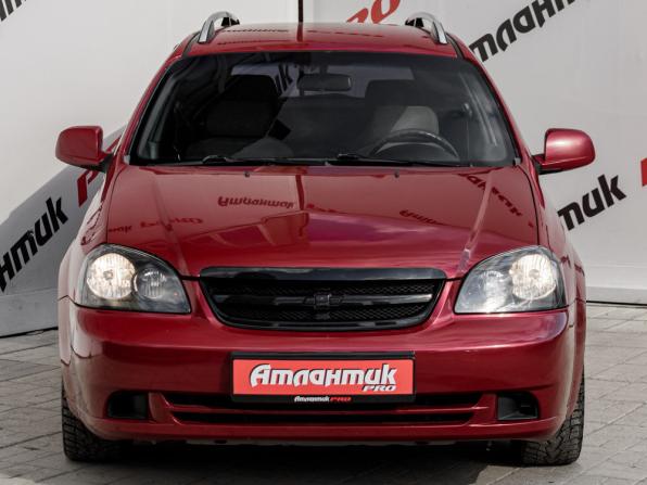Chevrolet Lacetti I с пробегом 2011 года, цена 550 000 рублей, 89736 км, универсал, Автокод Объявления