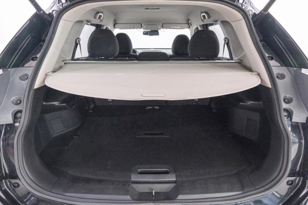 Nissan X-Trail III Красноярск  - изображение 21