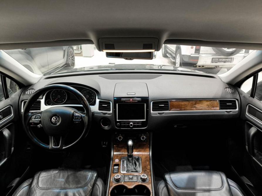 Volkswagen Touareg II Казань  - изображение 17