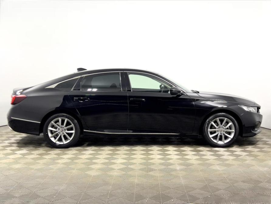 Honda Accord X Рестайлинг Казань  - изображение 5