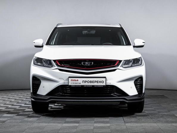 Belgee X50 с пробегом 2026 года, цена 2 399 000 рублей, 9063 км, внедорожник, Автокод Объявления