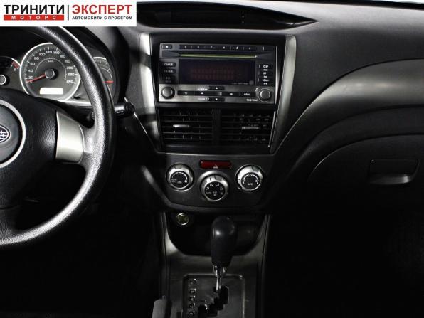 Subaru Impreza III с пробегом 2010 года, цена 897 000 рублей, 268822 км, хэтчбек, Автокод Объявления