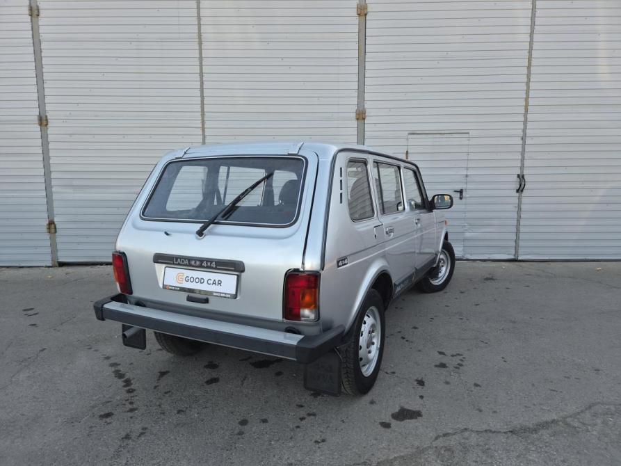 Lada (ВАЗ) 2131 (4x4) I Саратов  - изображение 5