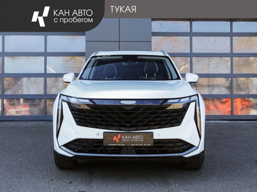 Geely Atlas II Казань  - изображение 2