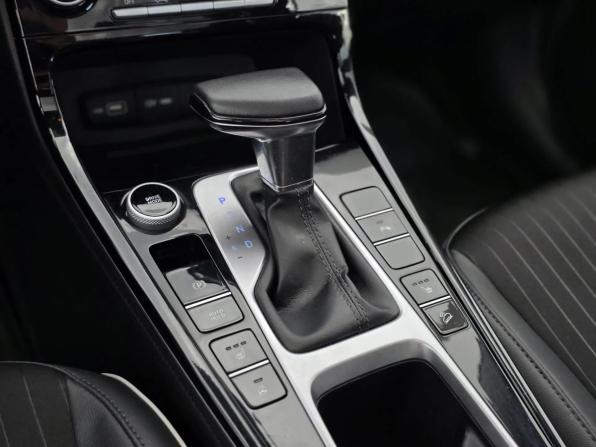 Hyundai Creta II с пробегом 2021 года, цена 2 048 000 рублей, 70573 км, внедорожник, Автокод Объявления