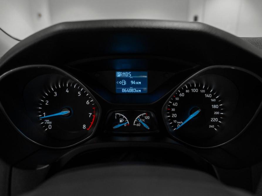 Ford Focus III Рестайлинг Москва  - изображение 11
