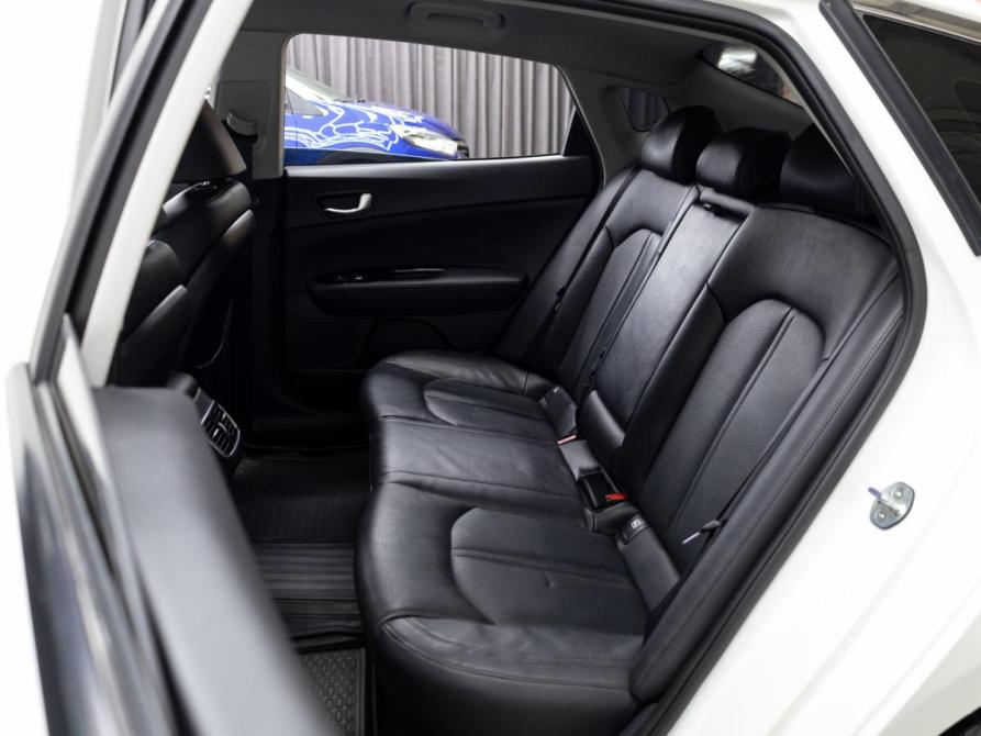 Kia Optima IV Краснодар  - изображение 15