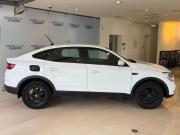 Renault Arkana I Москва  - изображение 21