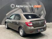 Renault Logan II Рестайлинг Пермь  - изображение 26