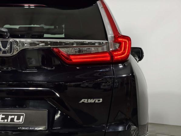 Honda CR-V V с пробегом 2017 года, цена 2 449 000 рублей, 178784 км, внедорожник, Автокод Объявления