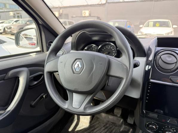 Renault Duster I Рестайлинг с пробегом 2016 года, цена 1 070 000 рублей, 135000 км, внедорожник, Автокод Объявления