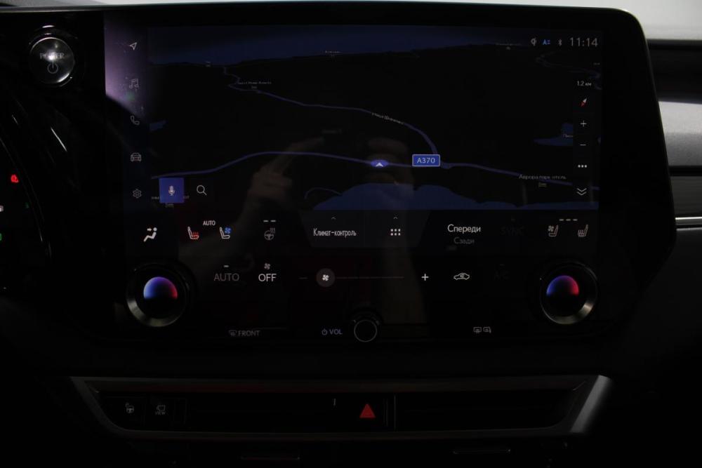 Lexus RX V Владивосток  - изображение 23