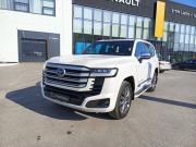 Toyota Land Cruiser 300 Series Йошкар-Ола  - изображение 23