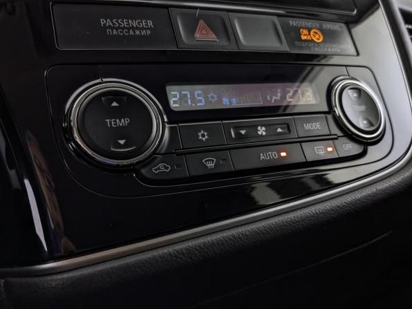 Mitsubishi Outlander III Рестайлинг с пробегом 2014 года, цена 1 440 000 рублей, 142103 км, внедорожник, Автокод Объявления