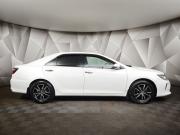 Toyota Camry VII (XV50) Рестайлинг Москва  - изображение 26