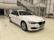 BMW 3 серии VI (F3x) Казань  - изображение 25