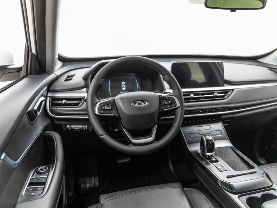 Chery Tiggo 7 Pro I Волгоград  - изображение 18