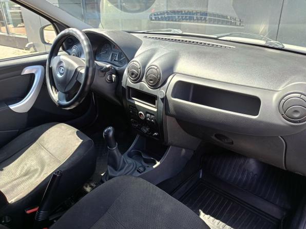 Lada (ВАЗ) Largus I с пробегом 2019 года, цена 735 000 рублей, 149992 км, фургон, Автокод Объявления